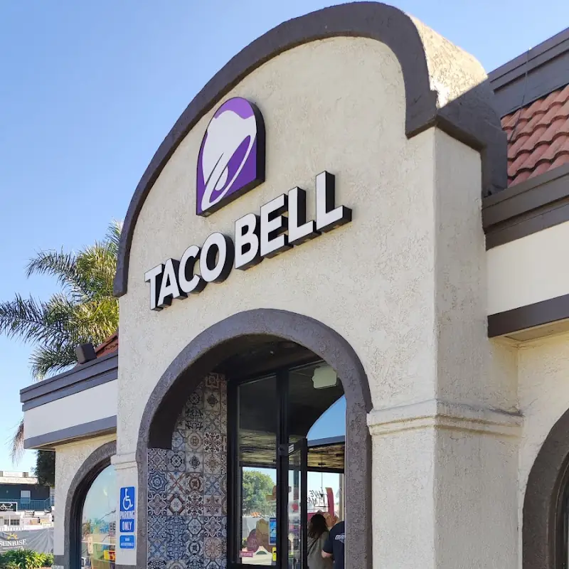 Taco Bell