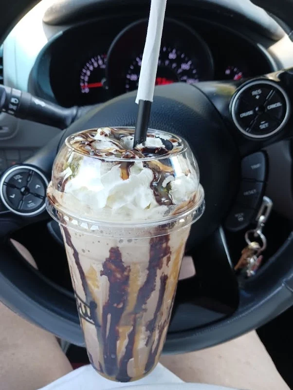 Shadrachs Coffee