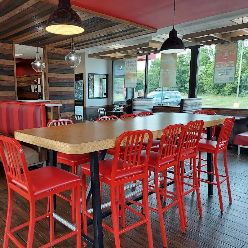 Arby's