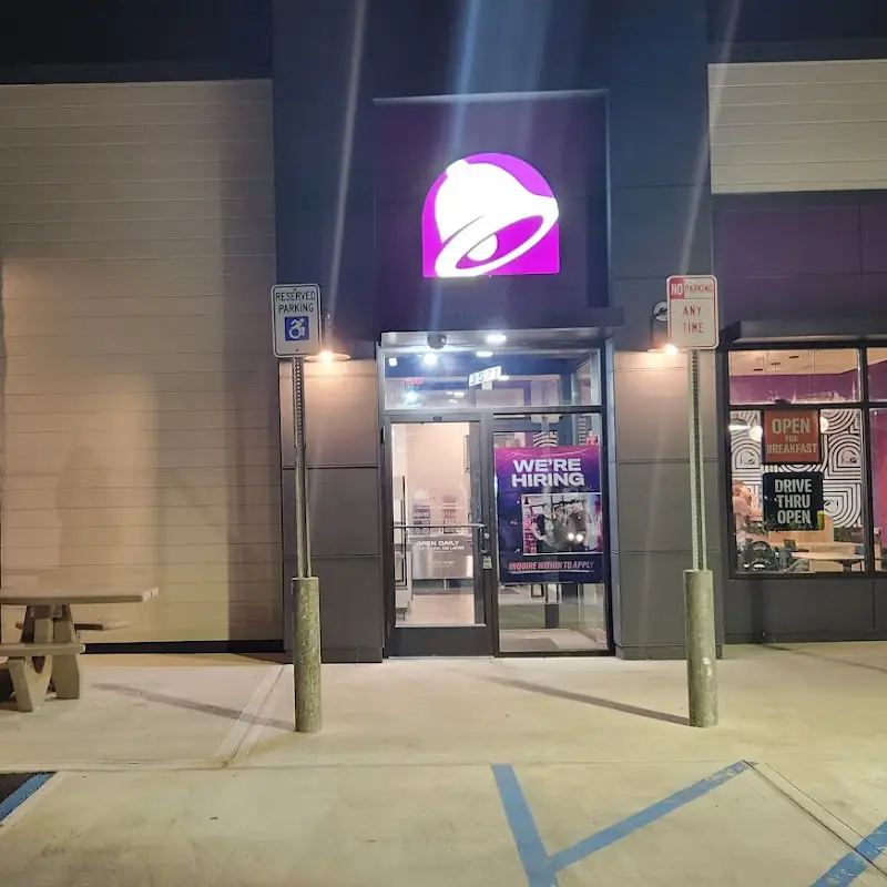 Taco Bell
