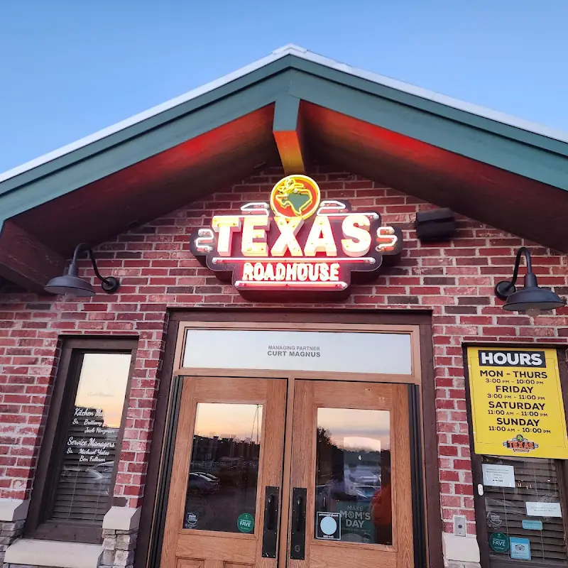 Texas Roadhouse