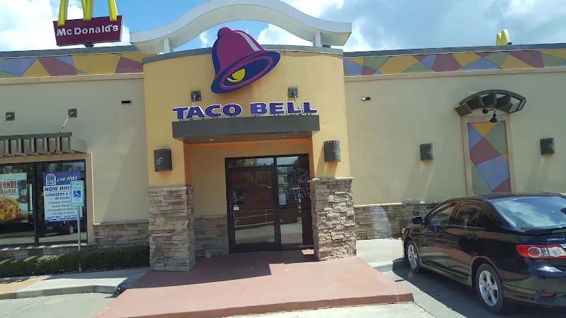 Taco Bell