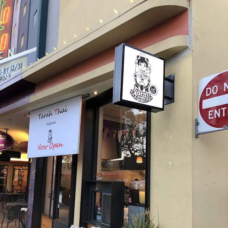 Tarah Thai Kitchen