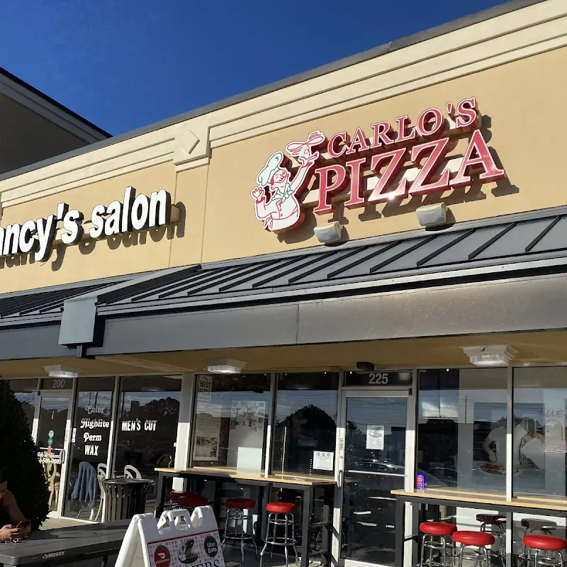 Carlo's Pizza