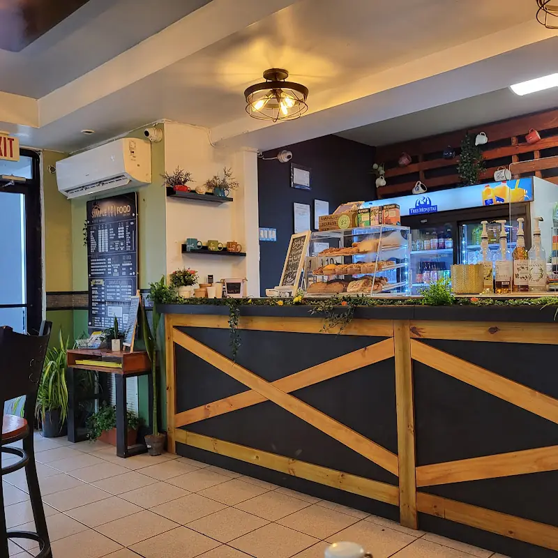 "FOOD TRUCK" Luquillo