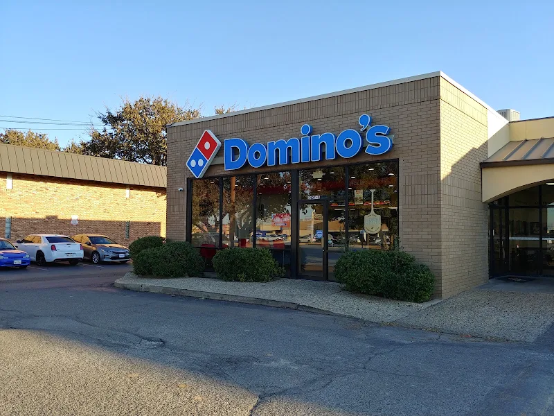Domino's Pizza