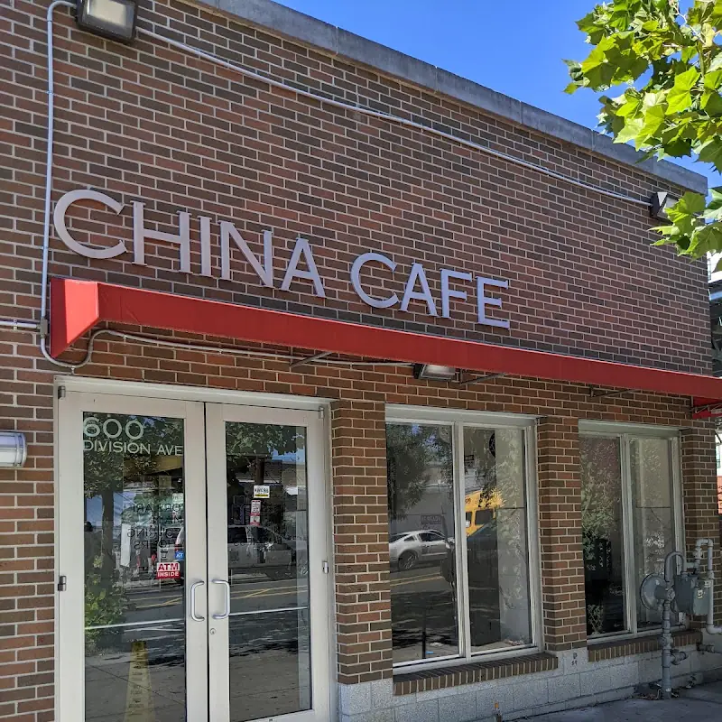 China Cafe
