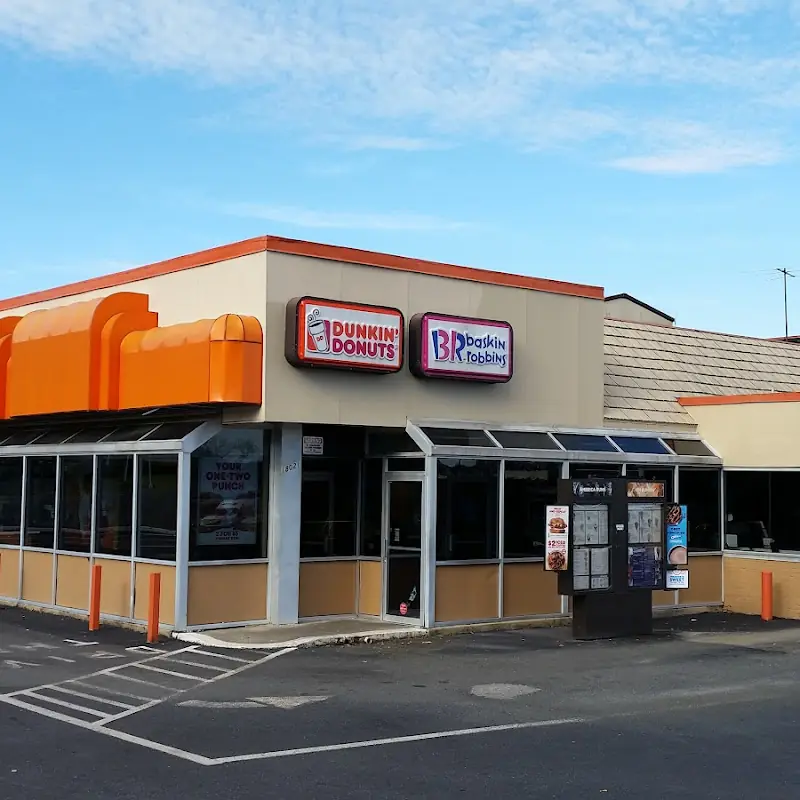 Dunkin'