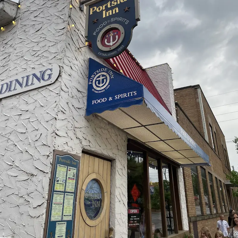 Portside Inn