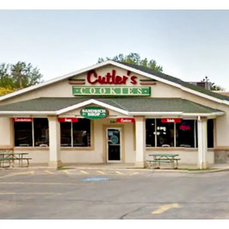 Cutler's Cookies & Sandwiches