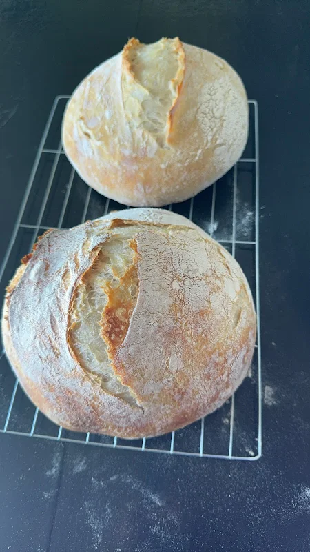 Flour Fields Bakery