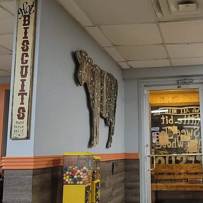 Ole Corral