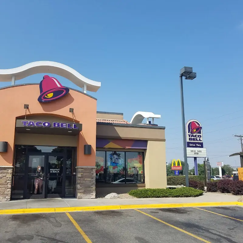 Taco Bell