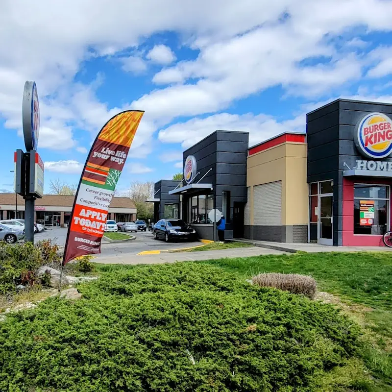 Burger King