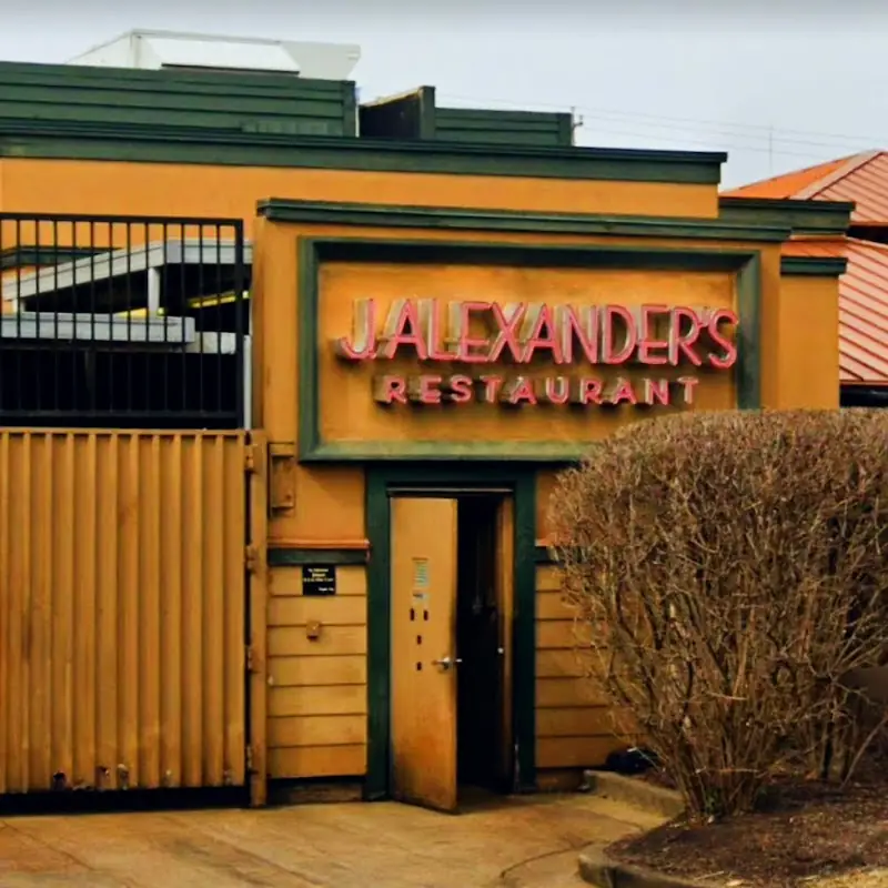 J. Alexander's Restaurant