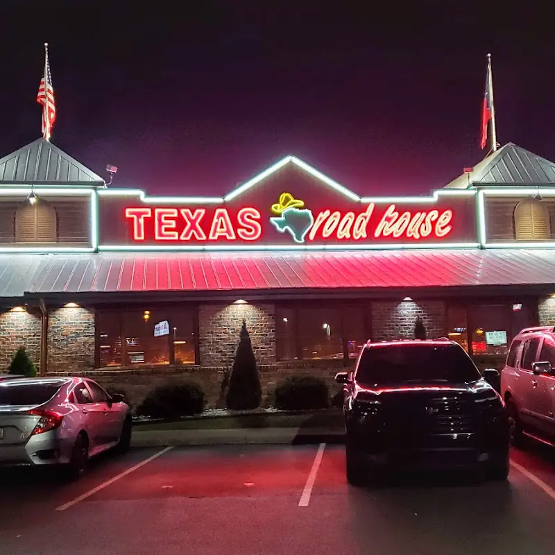 Texas Roadhouse