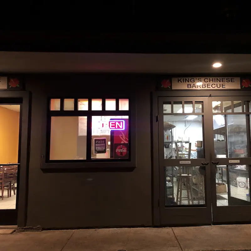 Kings BBQ