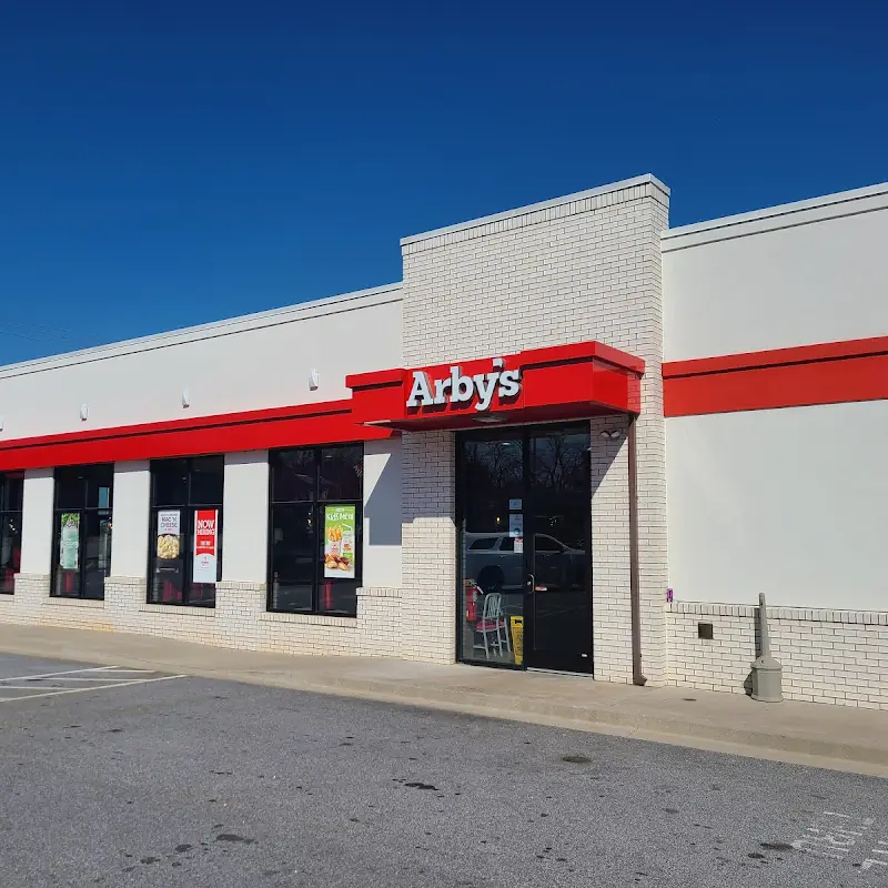 Arby's