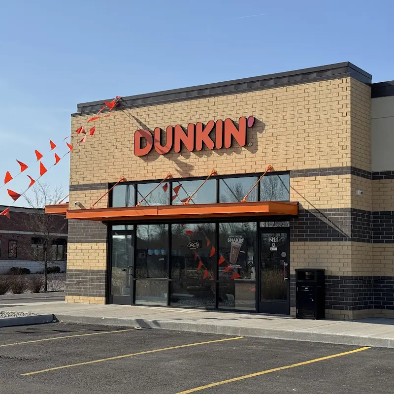 Dunkin'