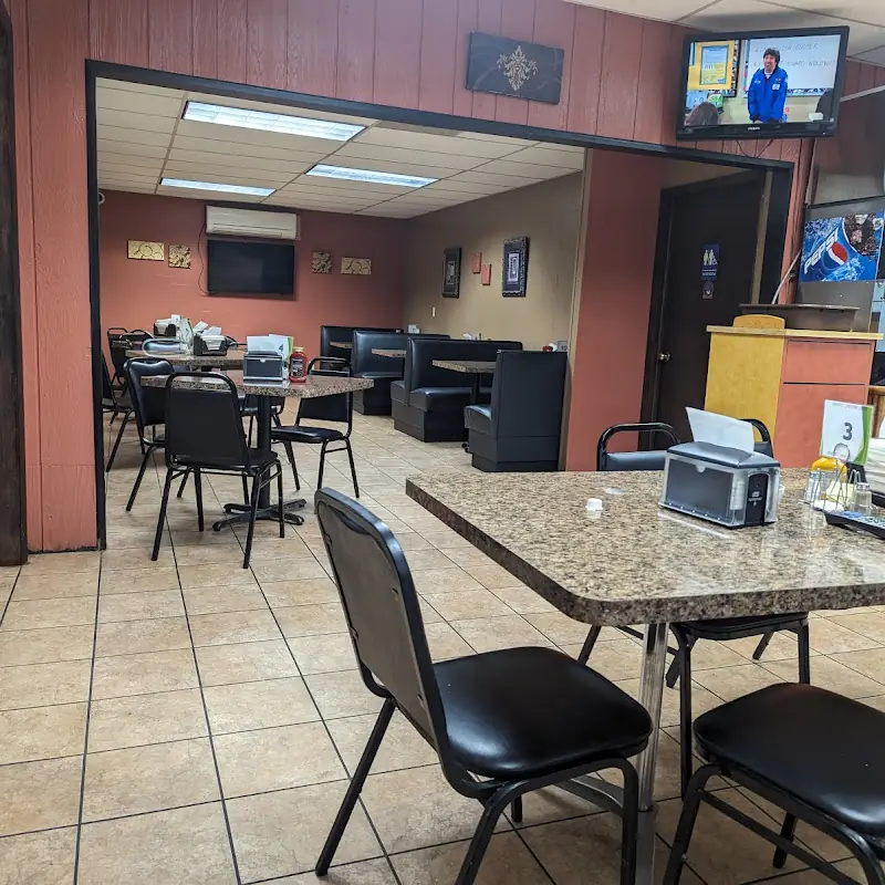 Coffeehouse Cafe