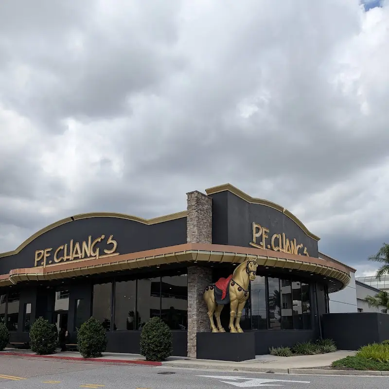P.F. Chang's