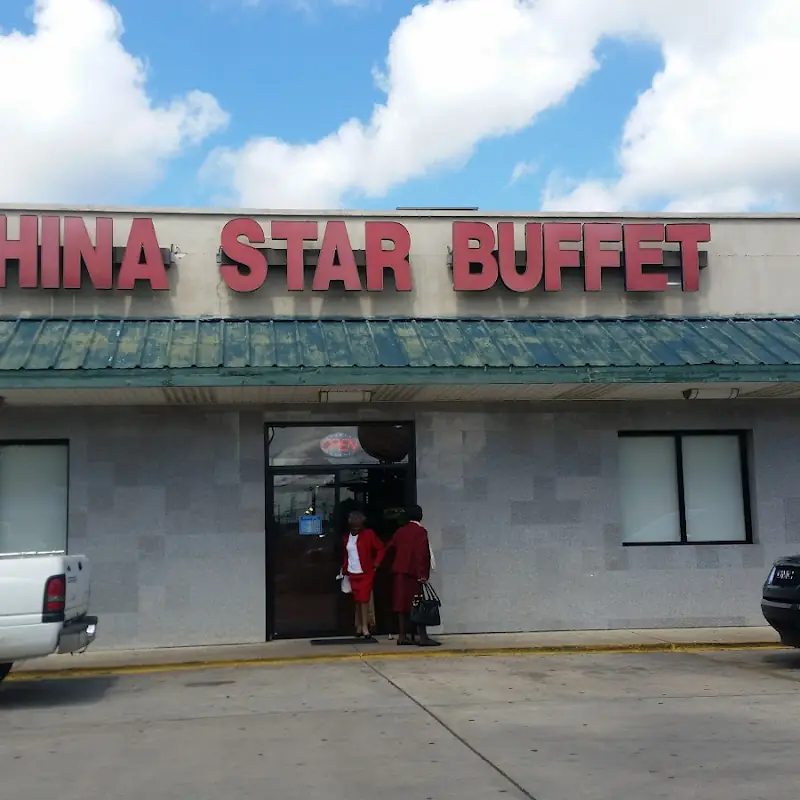 China Star