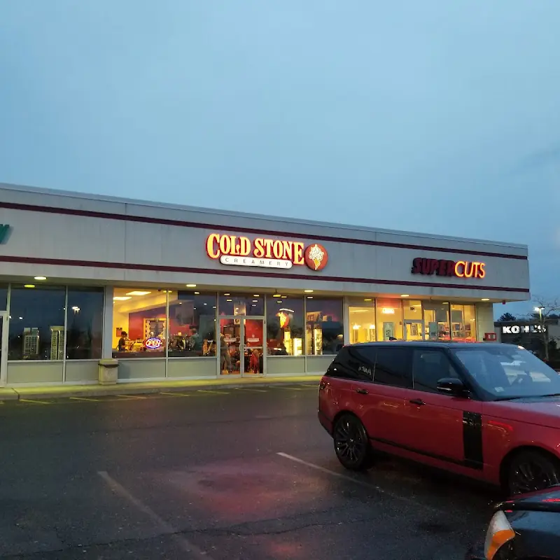 Cold Stone Creamery