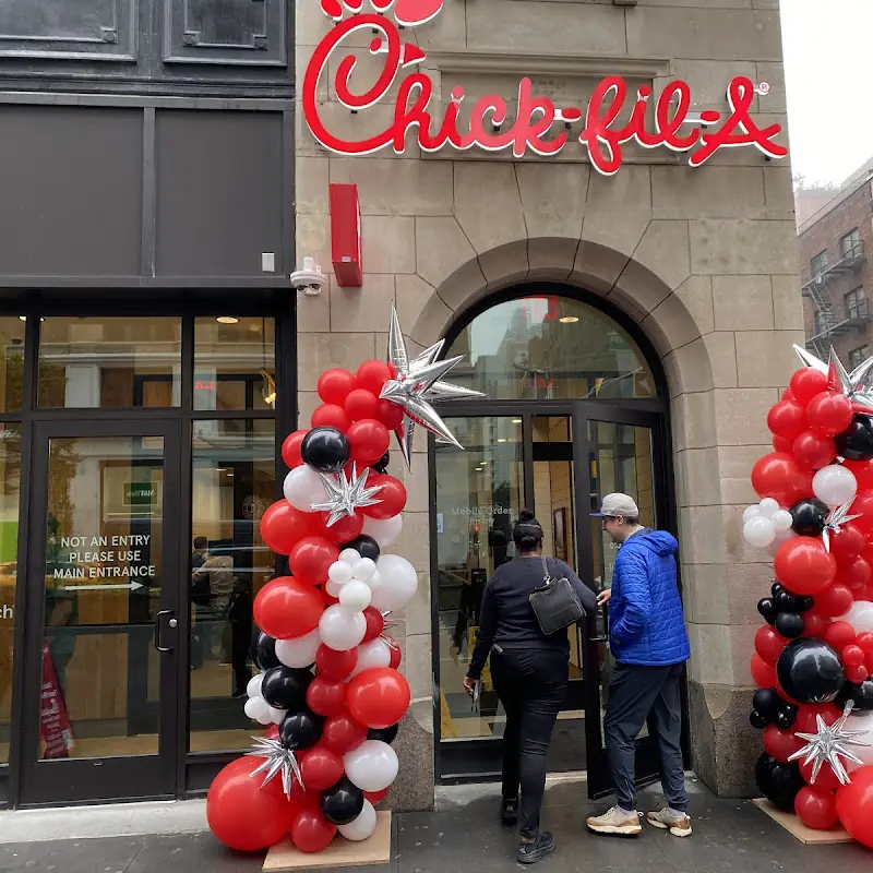 Chick-fil-A