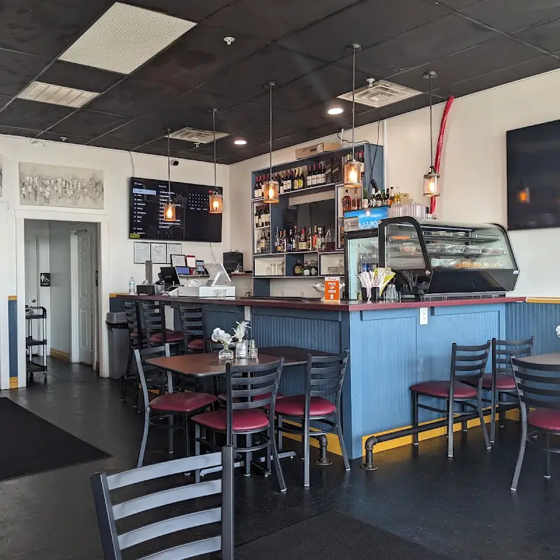 Indian & Nepali Kitchen Restaurant & Bar