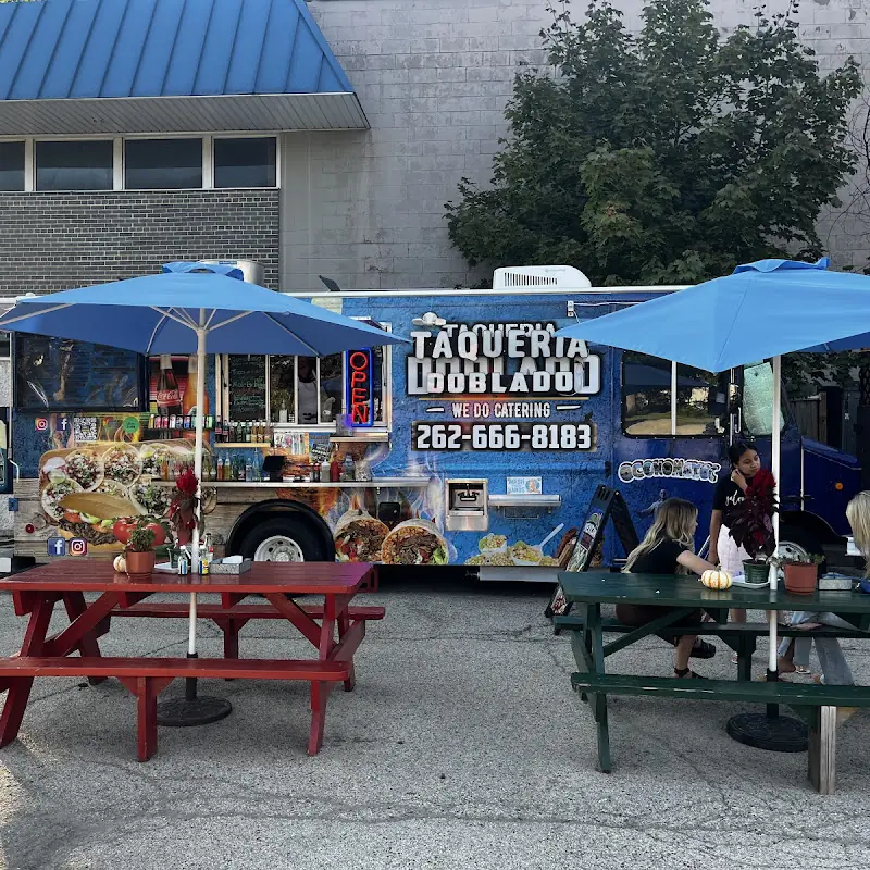 Taquería Doblado