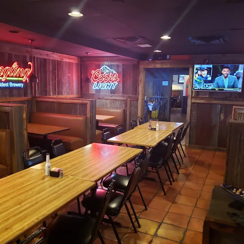 El Tapatio Mexican Restaurant
