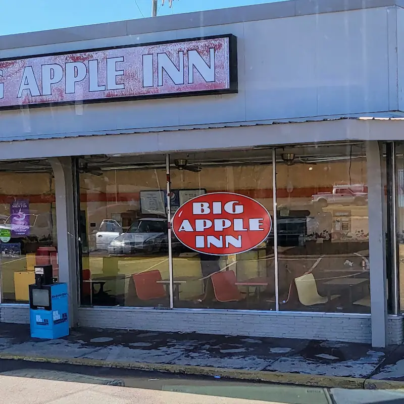 Big Apple Inn
