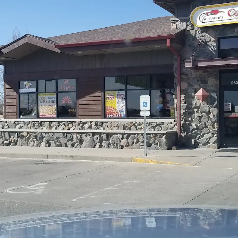 Pelican Jo's Pizzeria