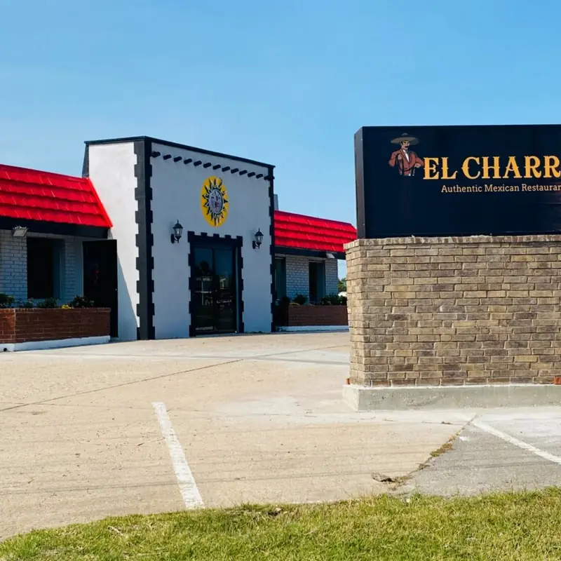 El Charro