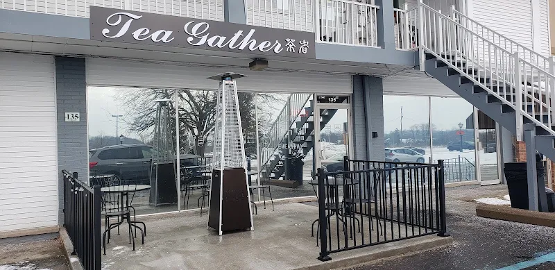 Tea Gather