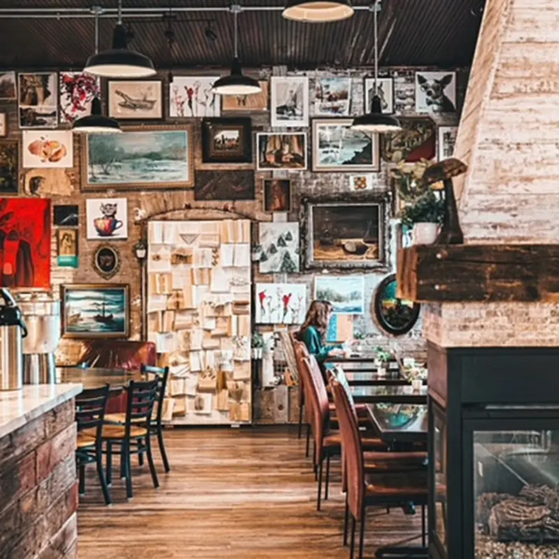 Java Café