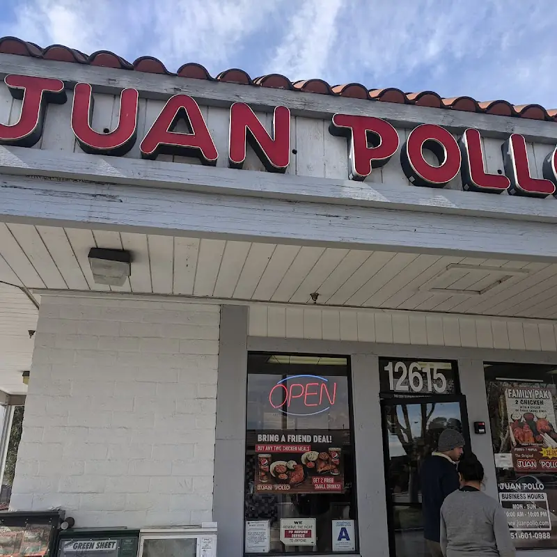Juan Pollo
