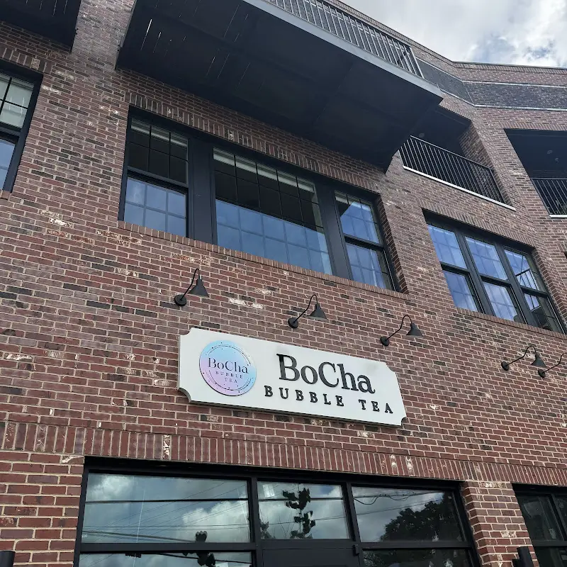 BoCha Bubble Tea