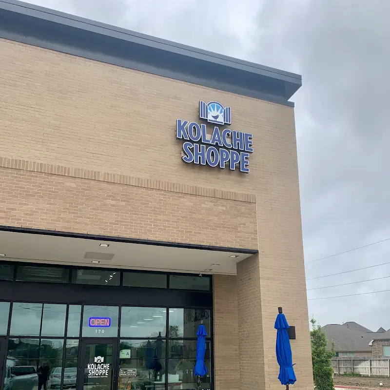Kolache Shoppe - Pearland