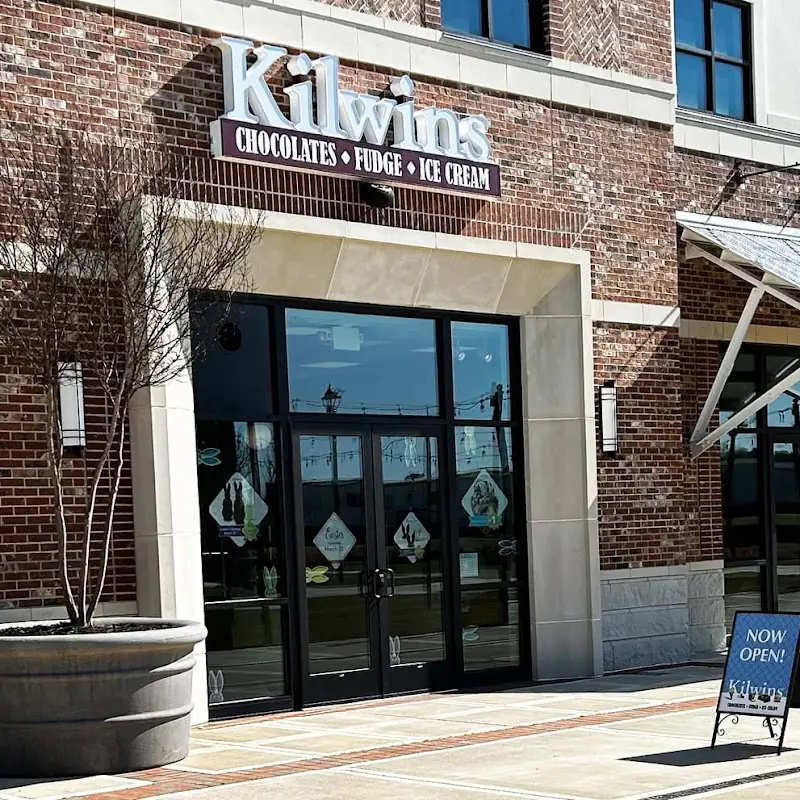 Kilwins Ice Cream - Chocolate - Fudge