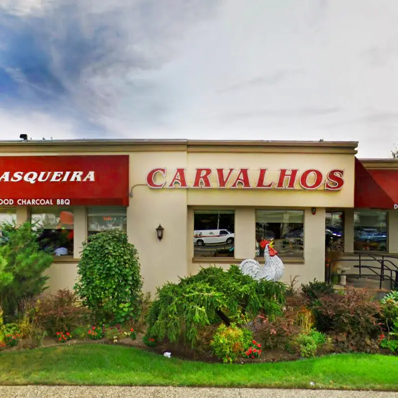 Churrasqueira Carvalhos Rodizio Restaurant