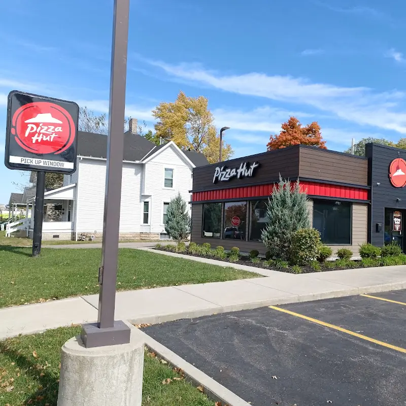 Pizza Hut