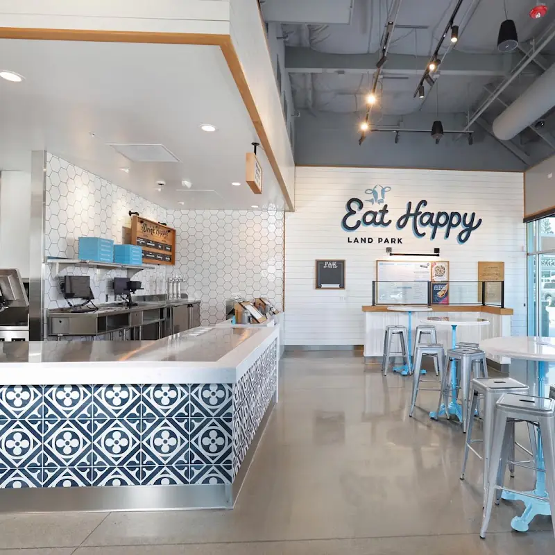 Mendocino Farms
