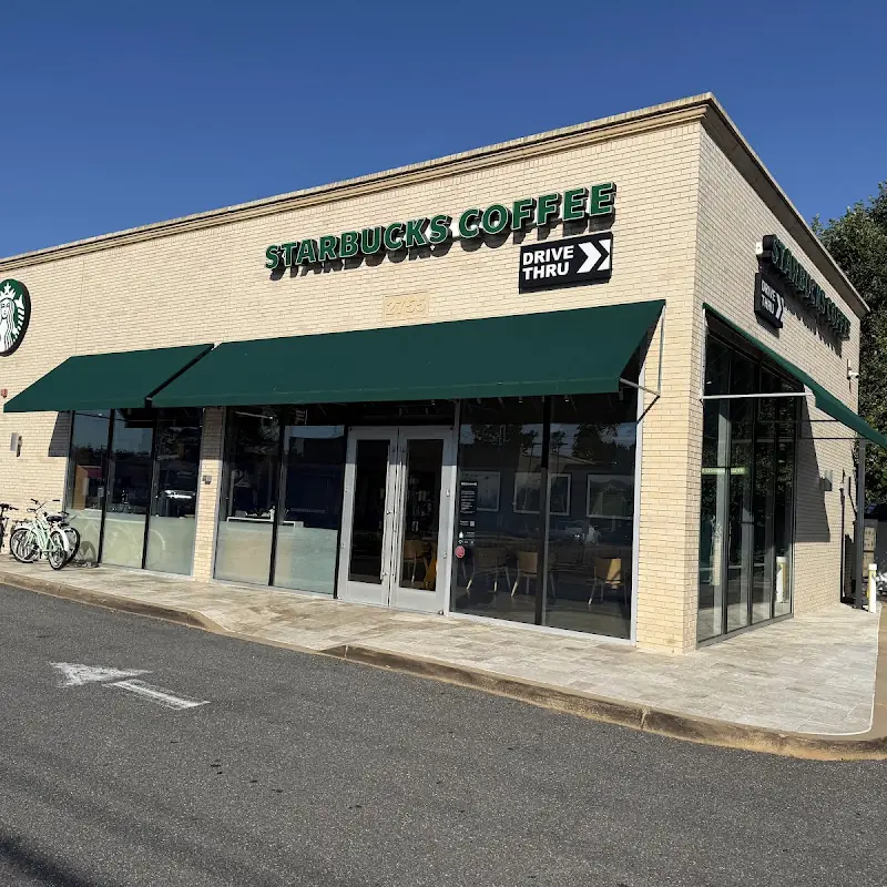 Starbucks Coffee Company