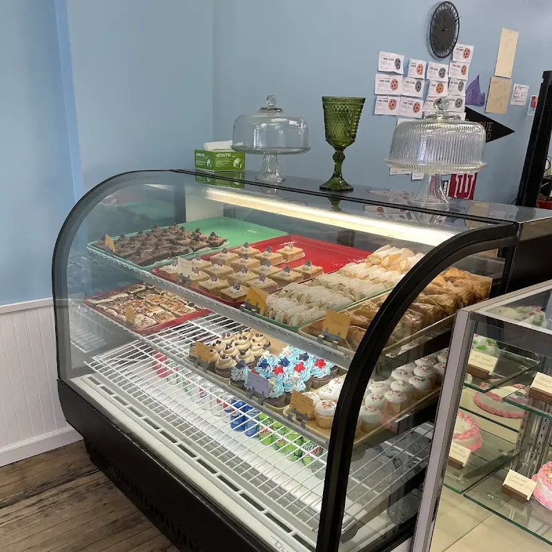 The Bakery