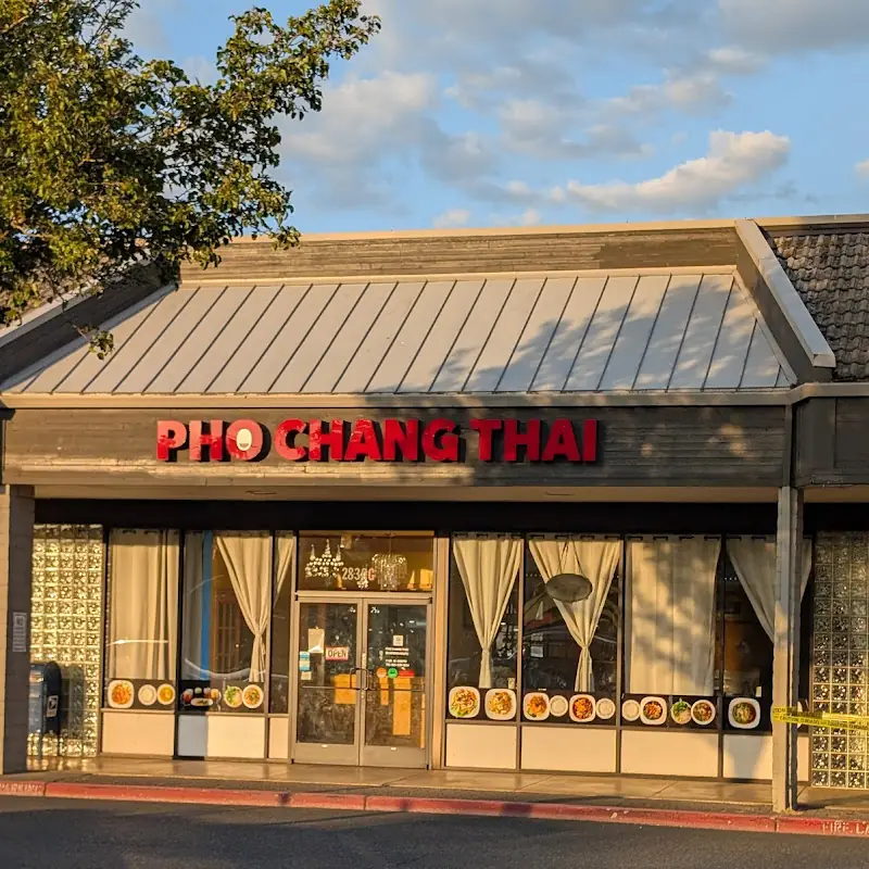 PHO CHANG THAI