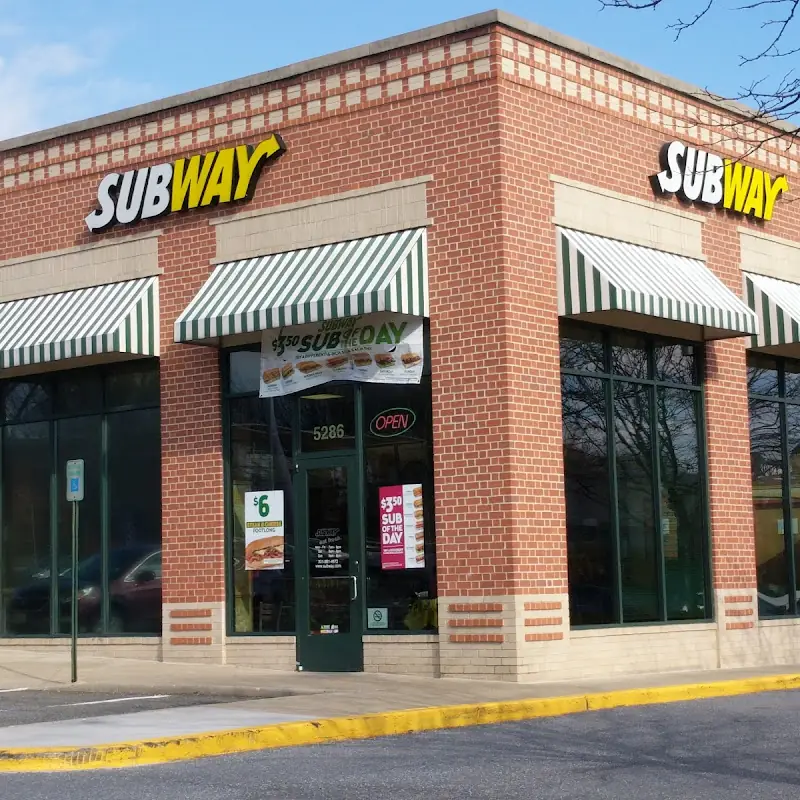 Subway