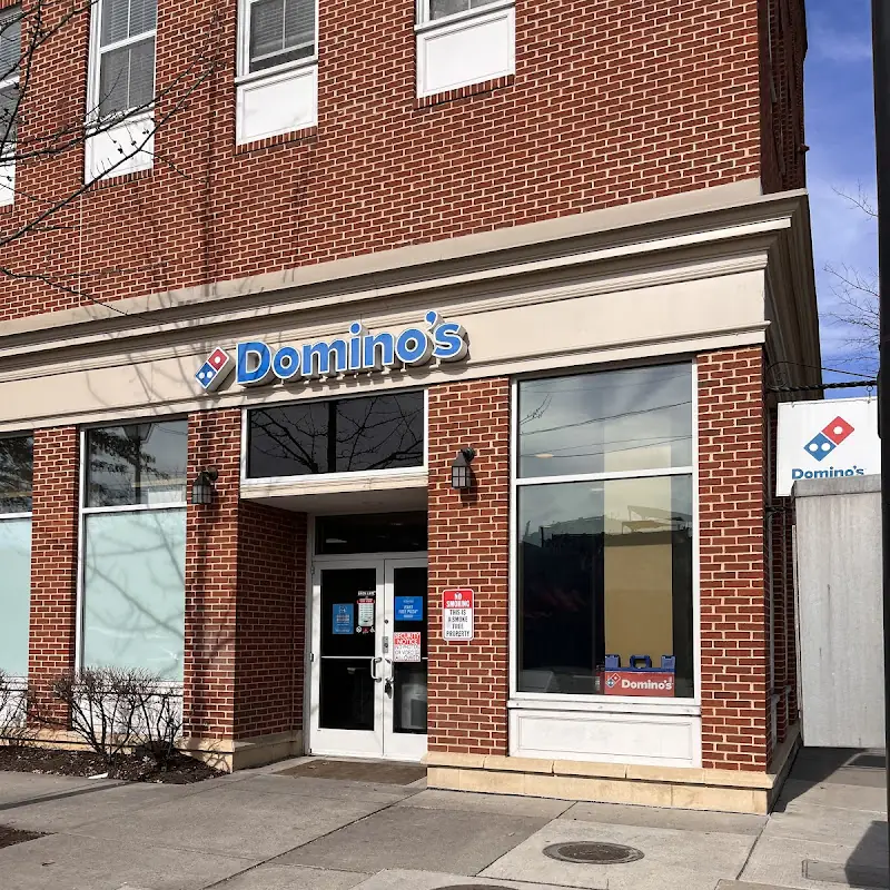 Domino's Pizza