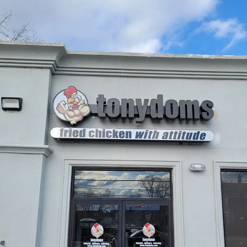 tonydoms