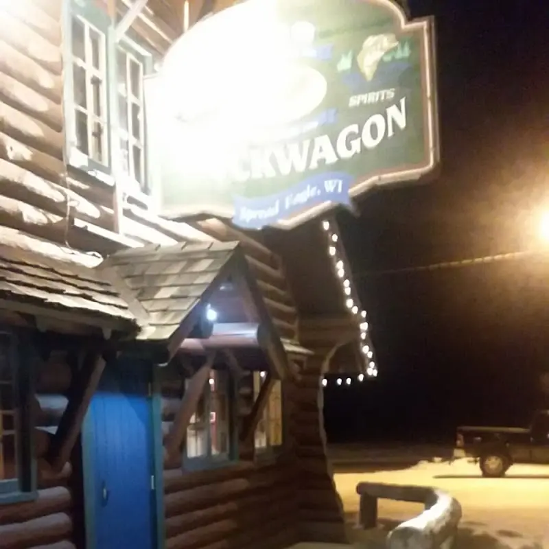 Chuckwagon Restaurant